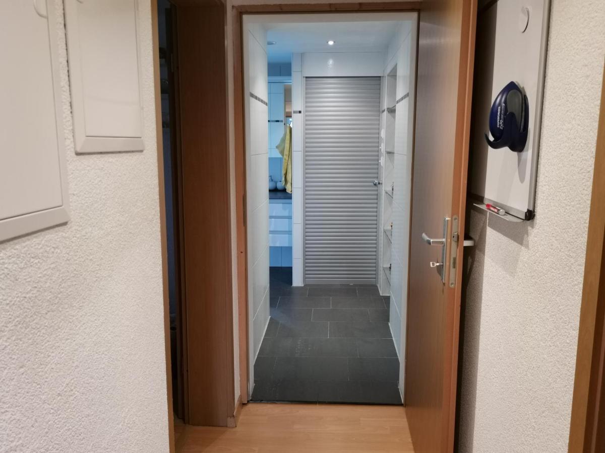 Ferienwohnungen Im Fuerstenland Gossau  Eksteriør billede